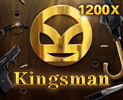 Kingsman - XTRAPLAY88