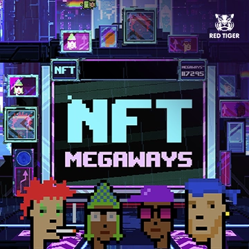 NFT Megaways - XTRAPLAY88