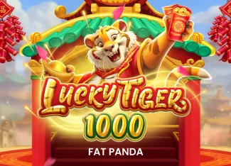 Lucky Tiger 1000 - XTRAPLAY88