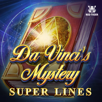 Da Vincis Mystery - XTRAPLAY88