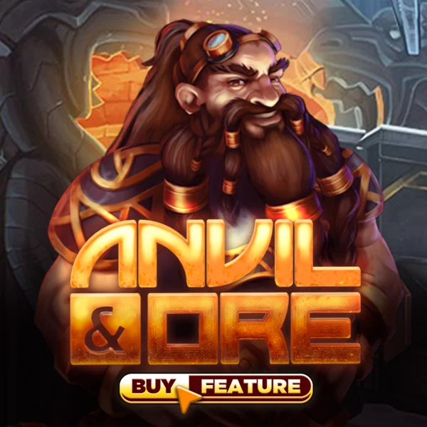 Anvil and Ore - XTRAPLAY88