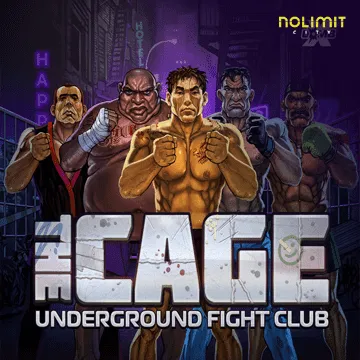 The Cage - XTRAPLAY88