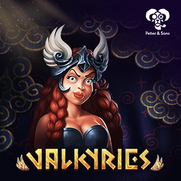 Valkyries - XTRAPLAY88