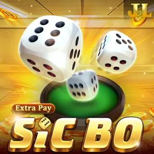 Sic Bo - XTRAPLAY88