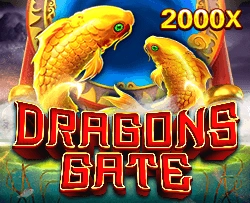 Dragons Gate - XTRAPLAY88