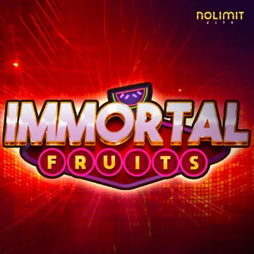 Immortal Fruits - XTRAPLAY88