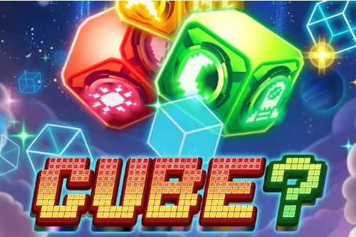 PLAYSTAR : CUBE? - XTRAPLAY88