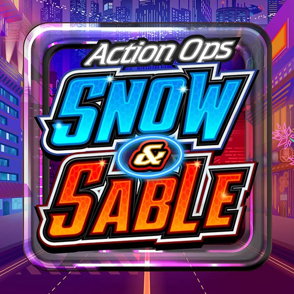 ActionOps Snow and Sable - XTRAPLAY88