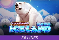 Iceland SA - XTRAPLAY88