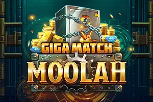 Giga Match Moolah - XTRAPLAY88