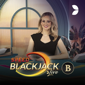 Speed VIP Blackjack B - XTRAPLAY88