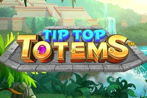 Tip Top Totems - XTRAPLAY88