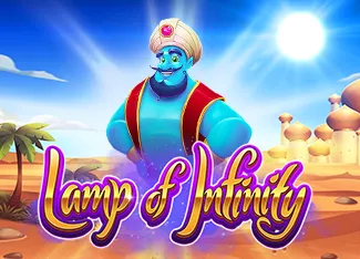 Lamp Of Infinity - XTRAPLAY88