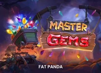 Master Gems - XTRAPLAY88