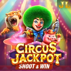 Circus Jackpot - XTRAPLAY88