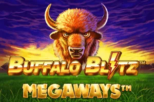 Buffalo Blitz: Megaways - XTRAPLAY88
