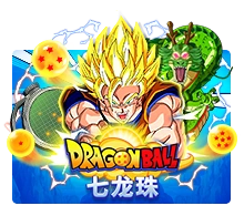 Dragon Ball - XTRAPLAY88