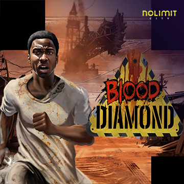 Blood Diamond - XTRAPLAY88