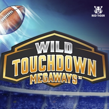 Wild Touchdown MegaWays - XTRAPLAY88