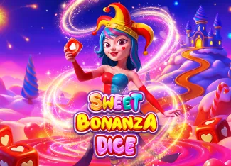 Sweet Bonanza Dice - XTRAPLAY88