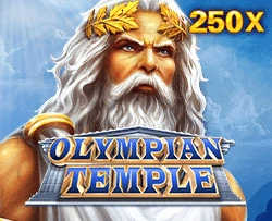 Olympian Temple - XTRAPLAY88