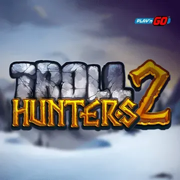 Troll Hunters 2 - XTRAPLAY88