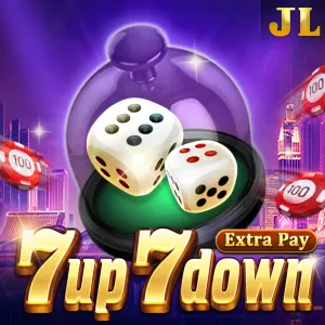 7 UP 7 DOWN - XTRAPLAY88