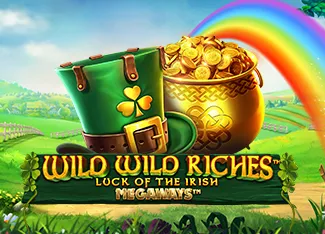 Wild Wild Riches Megaways - XTRAPLAY88