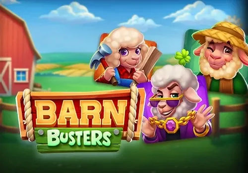 Barn Busters - XTRAPLAY88