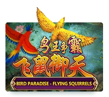 Bird Paradise - XTRAPLAY88