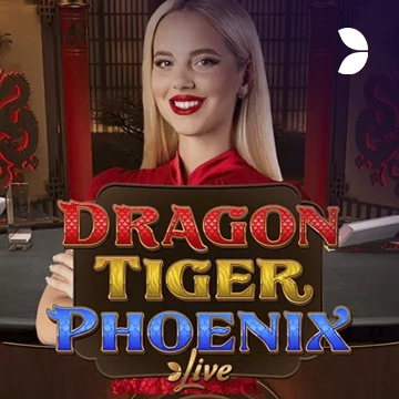 Dragon Tiger Phoenix - XTRAPLAY88