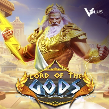 Lord of the Gods - XTRAPLAY88
