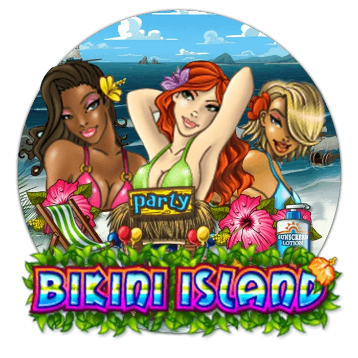Bikini Island - XTRAPLAY88