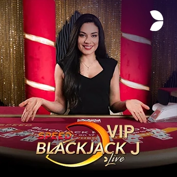 Speed VIP Blackjack J - XTRAPLAY88