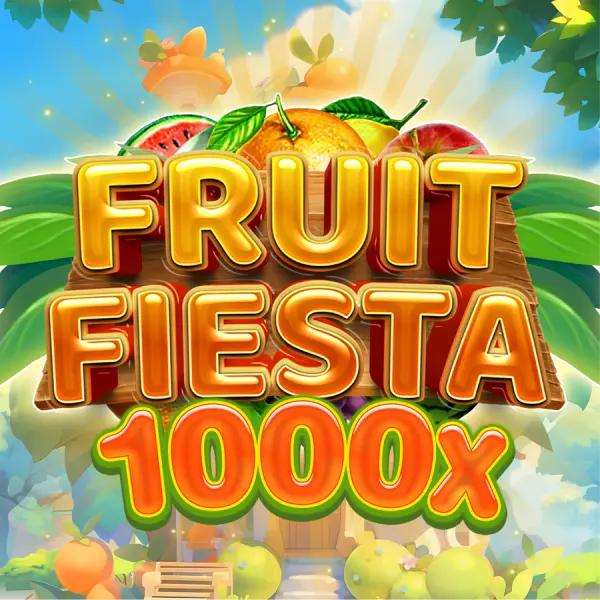 Fruit Fiesta 1000 - XTRAPLAY88
