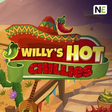 Willys Hot Chillies - XTRAPLAY88