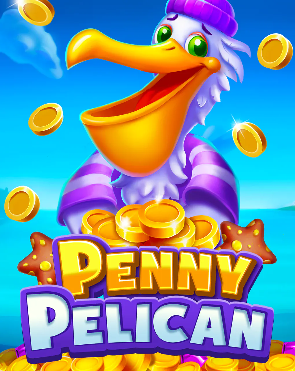 Penny Pelican - XTRAPLAY88