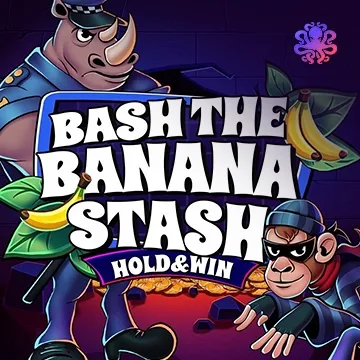 Bash the Banana Stash - XTRAPLAY88