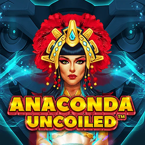 Anaconda Uncoiled - XTRAPLAY88