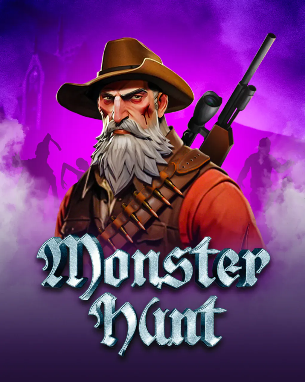 Monster Hunt - XTRAPLAY88