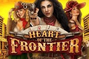 Heart of the Frontier - XTRAPLAY88