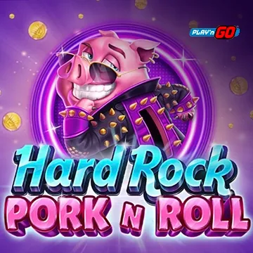 Hard Rock Pork n Roll - XTRAPLAY88