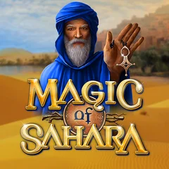 Magic of Sahara - XTRAPLAY88