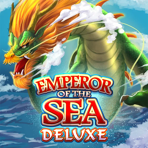 Emperor of the Sea Deluxe - XTRAPLAY88