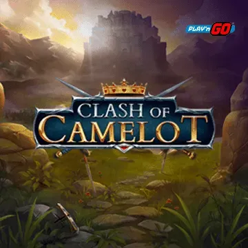Clash of Camelot - XTRAPLAY88