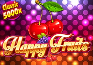 Buah Bahagia - XTRAPLAY88