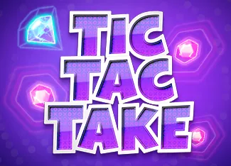 Tic Tac Take - XTRAPLAY88