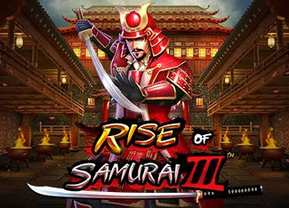 Rise of Samurai 3 - XTRAPLAY88