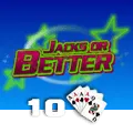 Jacks or Better 10 Hand - XTRAPLAY88
