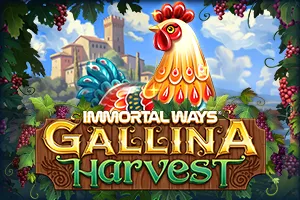 Immortal Ways Gallina Harvest - XTRAPLAY88
